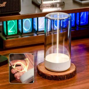Flexible Filament Magnetic Mini Light