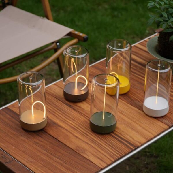 Flexible Filament Magnetic Mini Light - Image 2