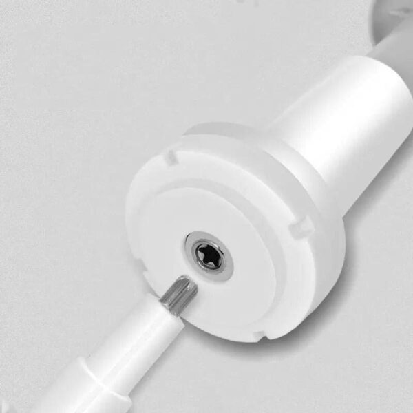 Manual Hand Push Chopper - Image 4