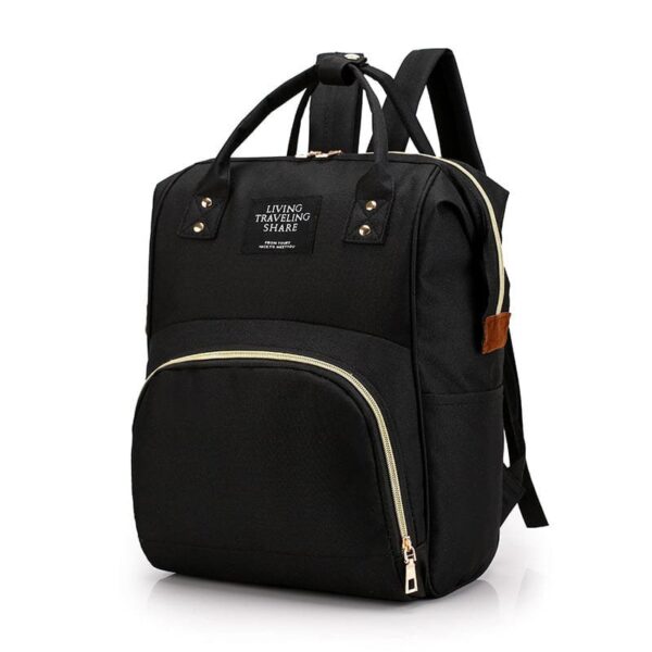 Multi-Function Waterproof Travel Backpack