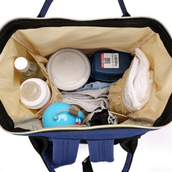 Multi-Function Waterproof Travel Backpack - Image 5