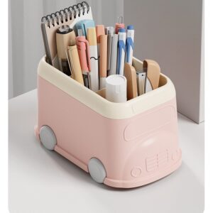 Bus Stationary