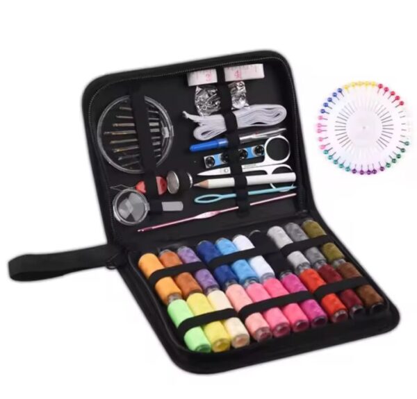 Sewing Kit for Adults – Complete Beginner to Expert Set - Image 2
