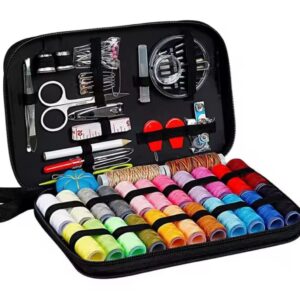 Sewing Kit for Adults – Complete Beginner to Expert Set