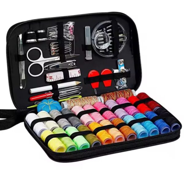 Sewing Kit for Adults – Complete Beginner to Expert Set