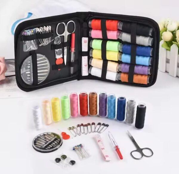 Sewing Kit for Adults – Complete Beginner to Expert Set - Image 3