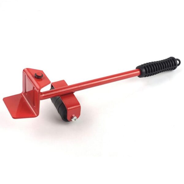 Furniture Lift Mover Tool Set – Heavy-Duty Furniture Movers with Wheels - Image 4