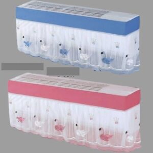Dust-Proof AC Cover | Protective Indoor Unit Cover