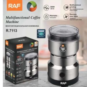 Raf Grinder – Multi-Purpose Electric Grinder