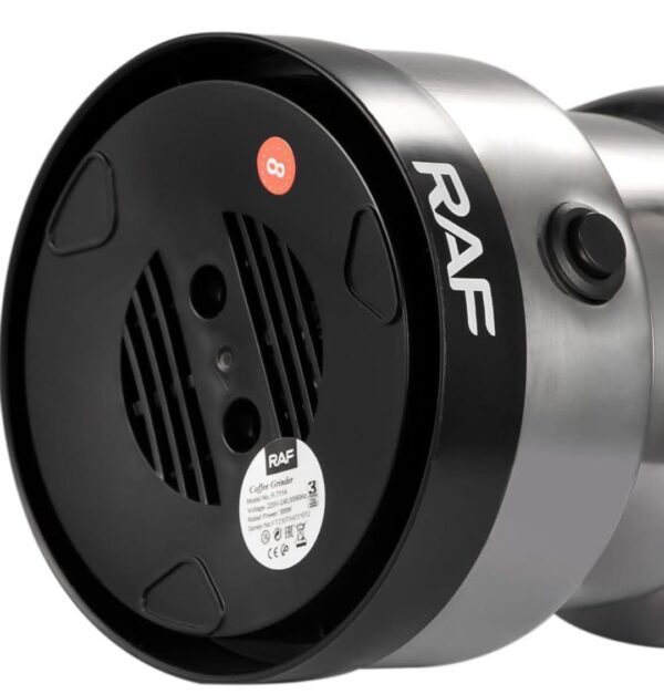 Raf Grinder – Multi-Purpose Electric Grinder - Image 4