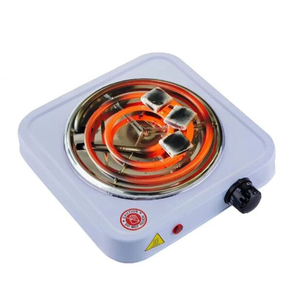 Electric Coil Burner Stove - Image 3